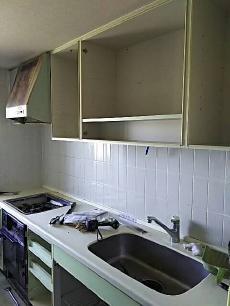 ハローリフォーム　ＬＩＸＩＬ　尾張旭市