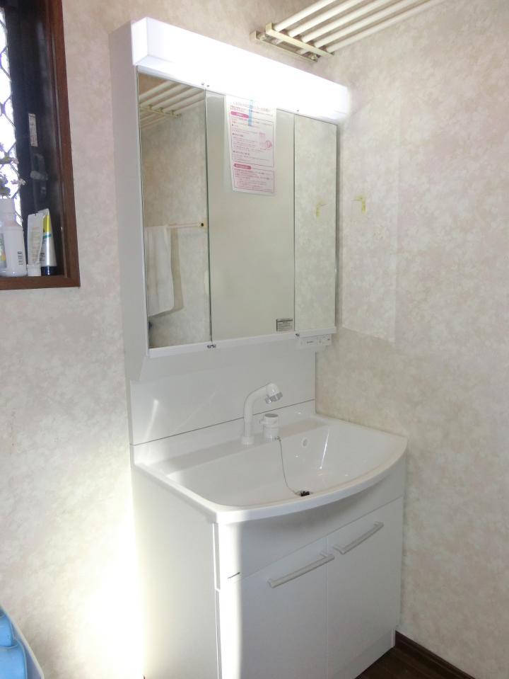 尾張旭　化粧台　名古屋　化粧台　名古屋　化粧台　リフォーム　尾張旭　瀬戸　化粧台　守山　洗面　化粧台　リフォーム　瀬戸　名古屋　尾張旭　守山　瀬戸　守山