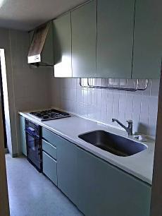 ｷｯﾁﾝ　外壁　浴室　ハローリフォーム　尾張旭市　瀬戸市