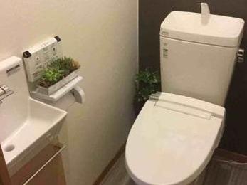 思い切って工事して本当によかったです。