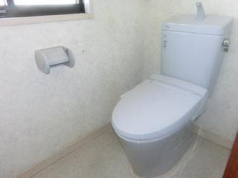 流れる水の量に驚きです。こんなにも節水になるのならもっと早くやればよかったと思いました。