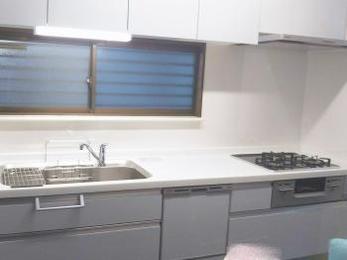 キッチンでよくあるお悩み解決しました！